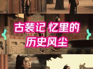 大型历史古装国产精品剧情：演绎历史风云变幻，呈现中华文化瑰宝