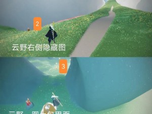 光遇潜海季雨林季节蜡烛位置全攻略：雨林探秘之季蜡秘闻