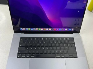 美国苹果 MacBook Pro 日本版 14 英寸-16 英寸笔记本电脑