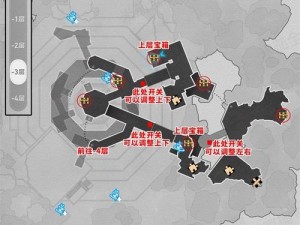 《崩坏：星穹铁道》卡顿克星——解析卡地图及解决策略全攻略