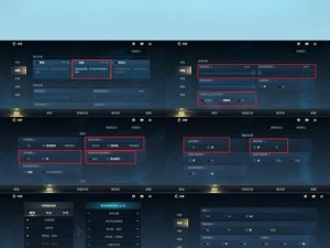 英雄联盟手游服务器切换攻略：掌握轻松切换不同区服的方法