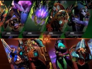 Dota2在Win7系统上DX11报错？快速解决方案来袭