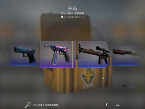 俄罗斯 16 岁少年领衔的顶尖 CSGO 游戏设备