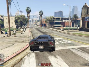 GTA5超级游艇人生任务攻略：在线模式下打捞行动任务位置详解