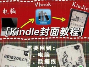 Kindle全新功能：轻松更换图书封面壁纸，打造个性化阅读新体验