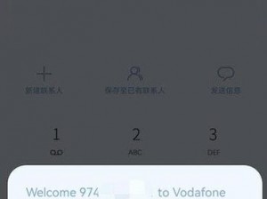 黑人 vodafonewifi 粗暴大流量卡，畅享高速网络