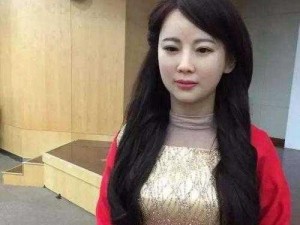 多功能智能情感陪伴机器人，既当女儿又当老婆