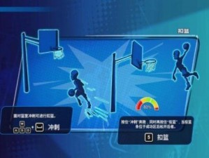 玩转NBA2Kol2：卡位技巧解析与实战应用指南