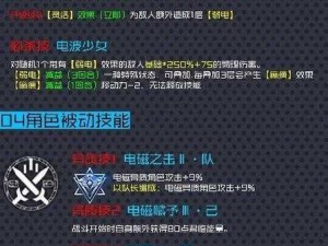 通感纪元单练角色攻略大全：推图英雄选择与升级成长之路