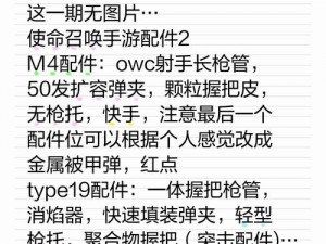 应激核心与兴奋装置对比攻略：机动战队手游配件选择指南