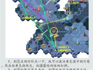 关于剑与远征黑鞘森林攻略大全：通关路线与高效率阵容搭配策略分享