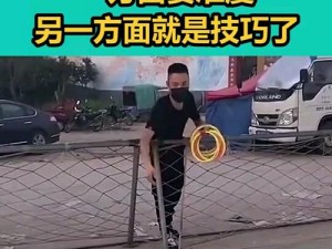 探索佛像套圈之秘：大多数人的套圈技巧分享