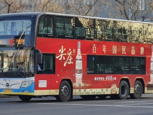 大团圆公交车 5 路车——穿梭城市的温馨之旅