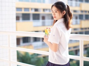 女校花被蹂躏之校园系列：超级舒适的校园制服