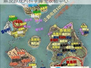 禁闭求生科学罐位置汇总：Mixr地点详解及游戏内科学罐全攻略中心