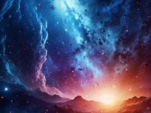 天美麻花星空免费观看英文版：带你畅游宇宙星空