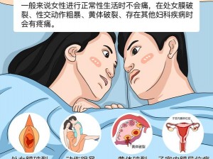 大学生第一次破女处出血原因，究竟是怎么回事？