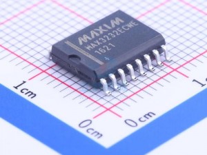 国产 MAX232 芯片，具有高性价比的通信芯片