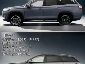 国产 SUV 精品一区二区 88L，大空间、高性价比，家用商用两不误