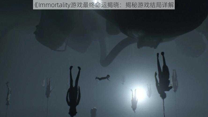 《Immortality游戏最终命运揭晓：揭秘游戏结局详解》