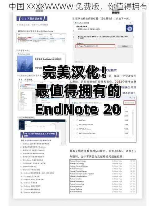 中国 XXXXWWWW 免费版，你值得拥有