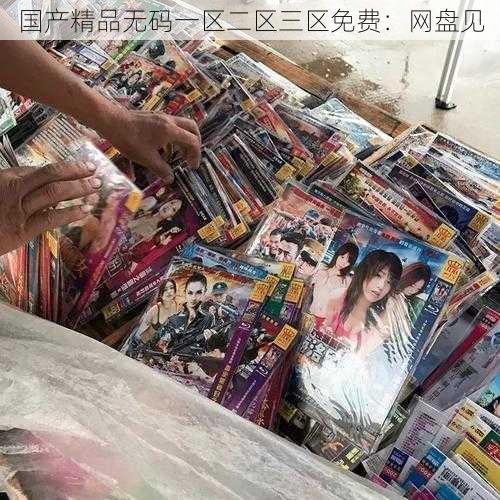 国产精品无码一区二区三区免费：网盘见