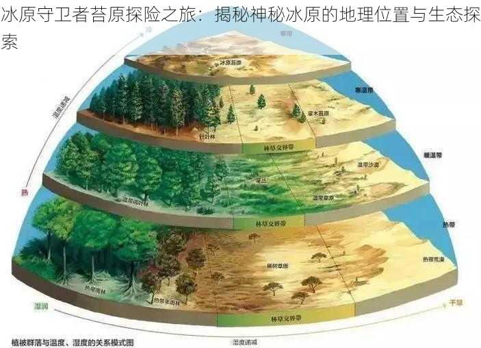 冰原守卫者苔原探险之旅：揭秘神秘冰原的地理位置与生态探索