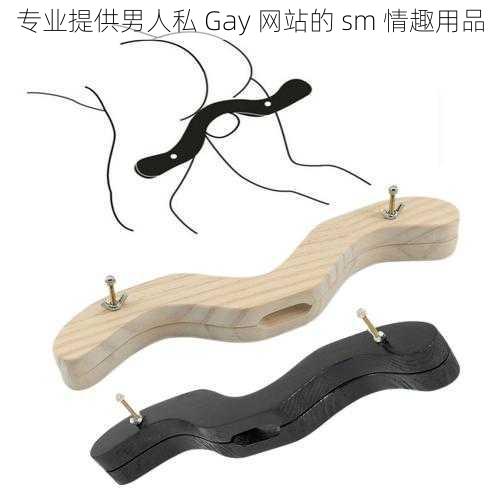 专业提供男人私 Gay 网站的 sm 情趣用品