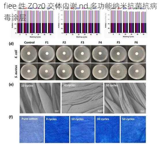 fiee 性 ZOz0 交体内谢 nd 多功能纳米抗菌抗病毒涂层